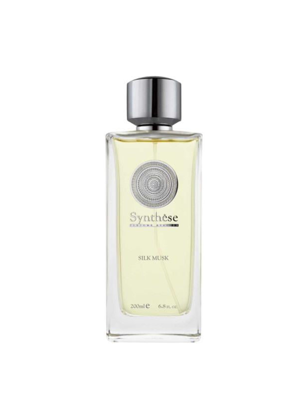 Selective Series - Silk Musk Xdp 200ml